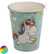 Kozarčki Samorog Moder